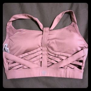 Forever 21 sports bra